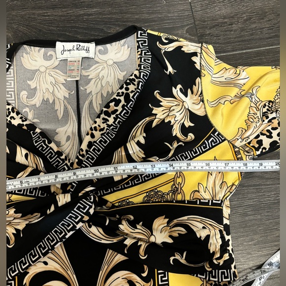 JOSEPH RIBKOFF blouse - Picture 4 of 5